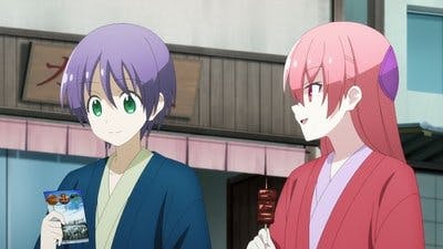 Assistir TONIKAWA: Over The Moon For You Temporada 2 Episódio 6 Online em HD