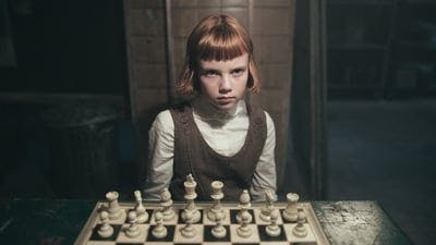 Assistir O Gambito da Rainha Temporada 1 Episódio 1 Online em HD