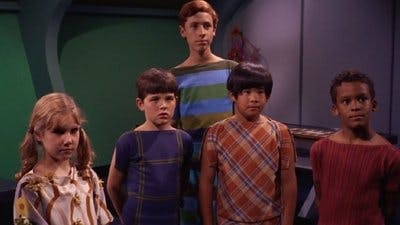 Assistir Jornada nas Estrelas Temporada 3 Episódio 4 Online em HD