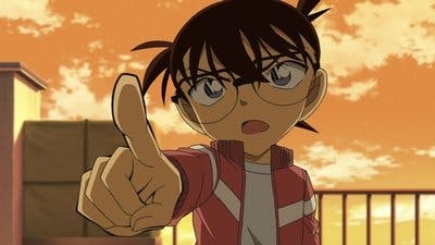 Assistir Detective Conan Temporada 1 Episódio 930 Online em HD