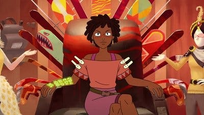 Assistir Trem Infinito Temporada 3 Episódio 1 Online em HD