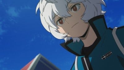 Assistir World Trigger Temporada 3 Episódio 14 Online em HD