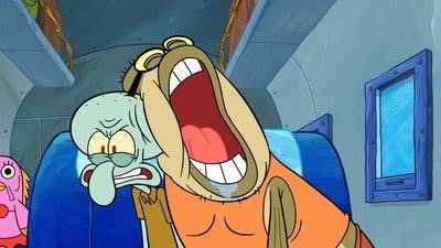 Assistir Bob Esponja Calça Quadrada Temporada 14 Episódio 5 Online em HD
