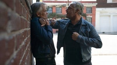 Assistir Bosch: O Legado Temporada 1 Episódio 8 Online em HD