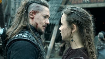 Assistir The Last Kingdom Temporada 5 Episódio 3 Online em HD