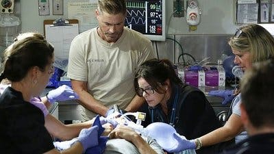 Assistir Código Negro Temporada 2 Episódio 1 Online em HD