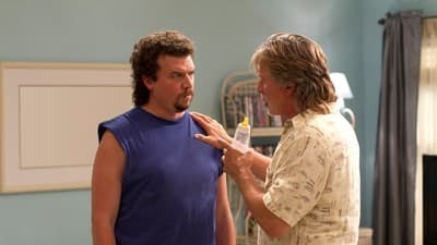 Assistir Eastbound & Down Temporada 3 Episódio 5 Online em HD