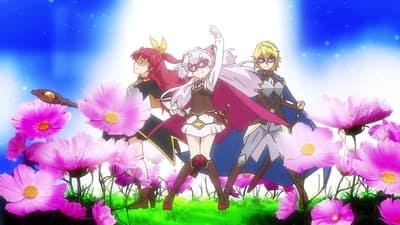 Assistir Watashi, Nouryoku wa Heikinchi de tte Itta yo ne! Temporada 1 Episódio 8 Online em HD