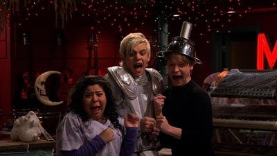 Assistir Austin & Ally Temporada 3 Episódio 20 Online em HD