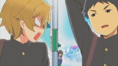 Assistir Onee-chan ga Kita Temporada 1 Episódio 2 Online em HD