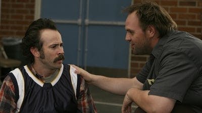 Assistir Meu Nome é Earl Temporada 3 Episódio 15 Online em HD
