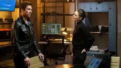 Assistir FBI: Os Mais Procurados Temporada 4 Episódio 14 Online em HD