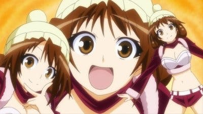 Assistir Medaka Box Temporada 2 Episódio 6 Online em HD