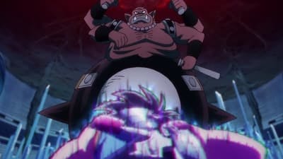 Assistir Dragon Quest: The Adventure of Dai Temporada 1 Episódio 84 Online em HD