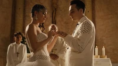 Assistir O Mar Lá Fora Temporada 3 Episódio 8 Online em HD
