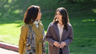 Assistir A Família Baxter Temporada 2 Episódio 11 Online em HD