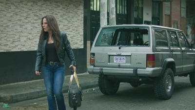 Assistir A Rainha do Tráfico Temporada 2 Episódio 51 Online em HD