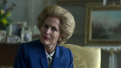 Assistir The Crown Temporada 4 Episódio 1 Online em HD