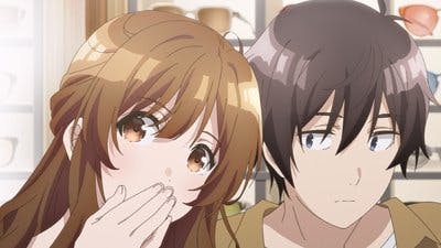 Assistir Bottom-Tier Character Tomozaki Temporada 1 Episódio 5 Online em HD