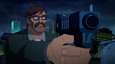 Assistir Arlequina Temporada 1 Episódio 6 Online em HD