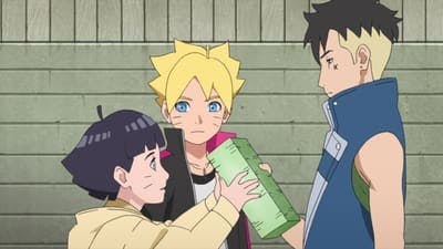 Assistir Boruto: Naruto Next Generations Temporada 1 Episódio 195 Online em HD