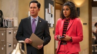 Assistir Señor Alcalde Temporada 1 Episódio 6 Online em HD