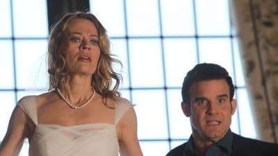 Assistir Armazém 13 Temporada 3 Episódio 4 Online em HD