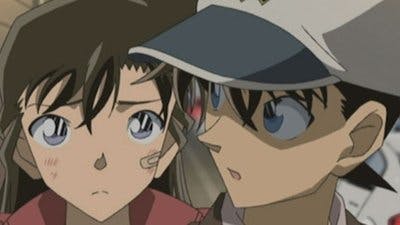 Assistir Detective Conan Temporada 1 Episódio 523 Online em HD
