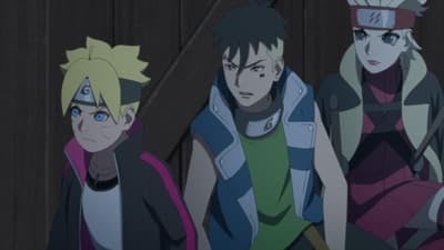 Assistir Boruto: Naruto Next Generations Temporada 1 Episódio 237 Online em HD