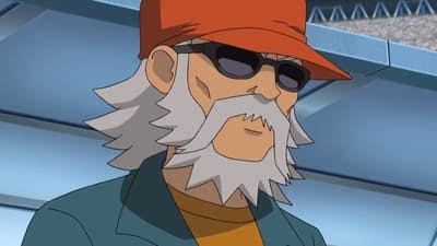 Assistir Super Onze Temporada 1 Episódio 123 Online em HD