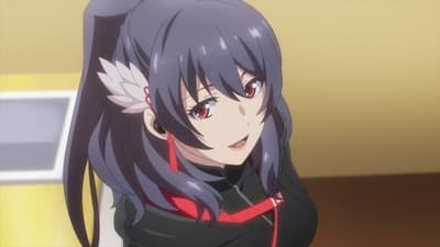 Assistir Scarlet Nexus Temporada 1 Episódio 7 Online em HD