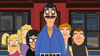 Assistir Bob’s Burgers Temporada 11 Episódio 22 Online em HD