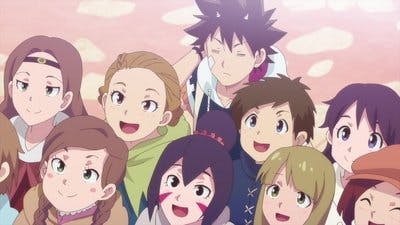 Assistir RADIANT Temporada 2 Episódio 2 Online em HD