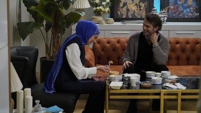 Assistir A Força do Amor Temporada 2 Episódio 27 Online em HD