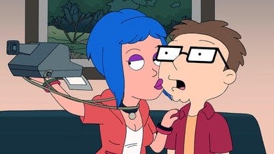 Assistir American Dad! Temporada 10 Episódio 6 Online em HD