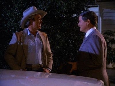 Assistir Dallas Temporada 6 Episódio 15 Online em HD