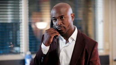 Assistir All American Temporada 1 Episódio 7 Online em HD