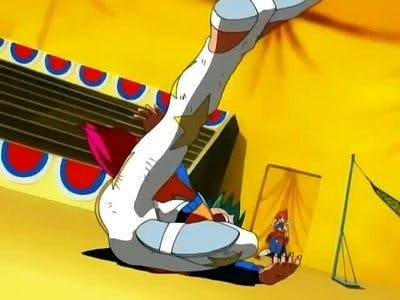 Assistir Saber Marionette J to X Temporada 1 Episódio 21 Online em HD