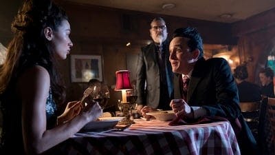 Assistir Gotham Temporada 4 Episódio 5 Online em HD