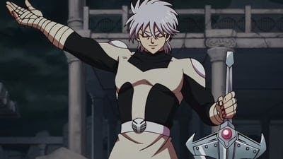 Assistir Dragon Quest: The Adventure of Dai Temporada 1 Episódio 11 Online em HD