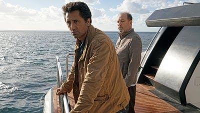 Assistir Fear the Walking Dead Temporada 2 Episódio 1 Online em HD