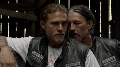 Assistir Filhos da Anarquia Temporada 5 Episódio 5 Online em HD