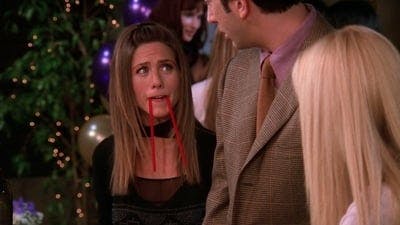 Assistir Friends Temporada 9 Episódio 20 Online em HD