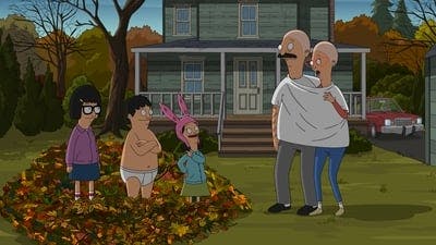 Assistir Bob’s Burgers Temporada 6 Episódio 3 Online em HD