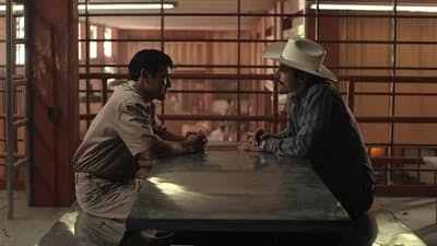 Assistir Narcos: México Temporada 3 Episódio 7 Online em HD