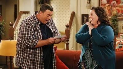 Assistir Mike & Molly Temporada 5 Episódio 1 Online em HD