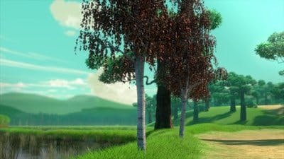 Assistir Kung Fu Panda: O Cavaleiro Dragão Temporada 1 Episódio 2 Online em HD