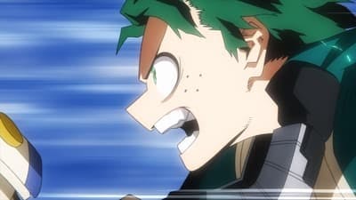 Assistir My Hero Academia Temporada 6 Episódio 6 Online em HD