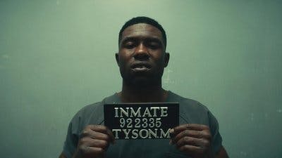 Assistir Mike: Além de Tyson Temporada 1 Episódio 6 Online em HD