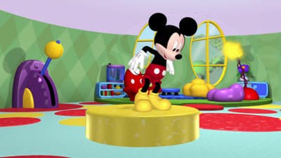 Assistir A Casa do Mickey Mouse Temporada 1 Episódio 2 Online em HD